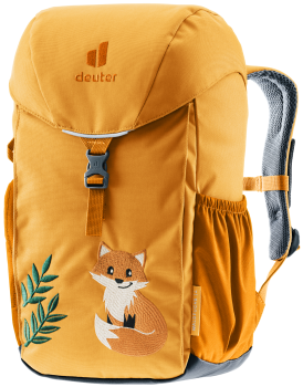 Deuter Waldfuchs 14 Amber-Maple